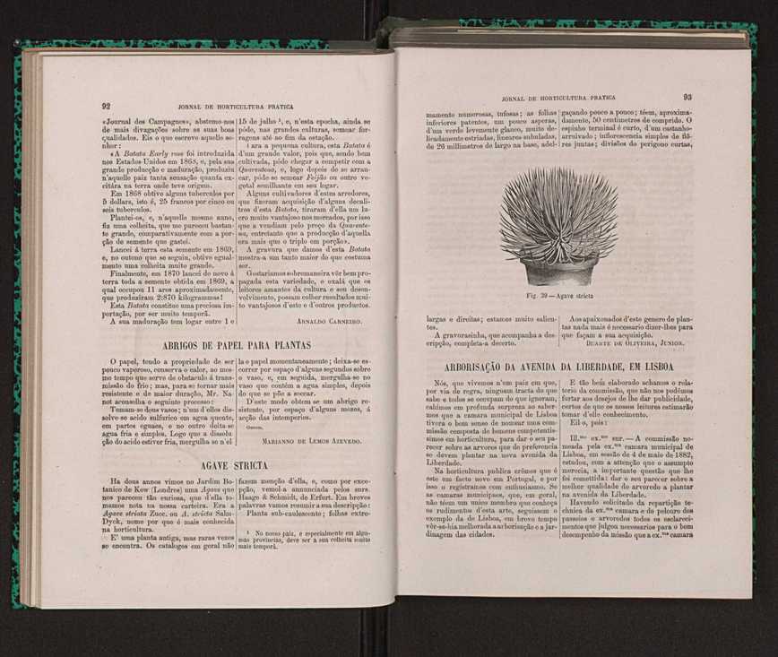Jornal de horticultura prtica XIV 63