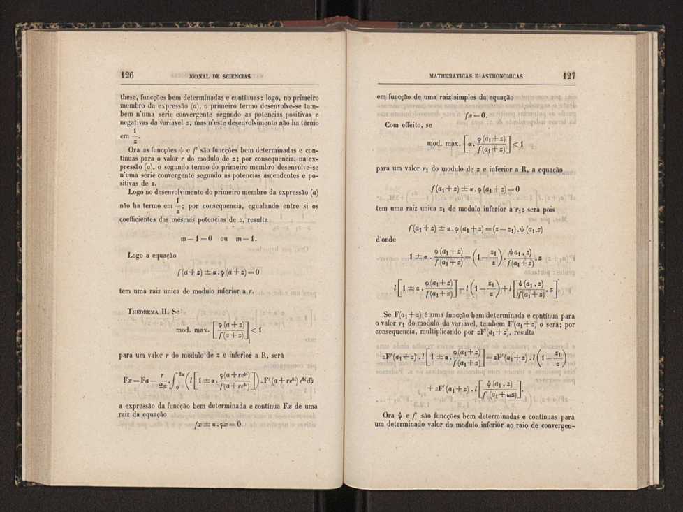 Jornal de sciencias mathematicas e astronomicas. Vol. 4 65