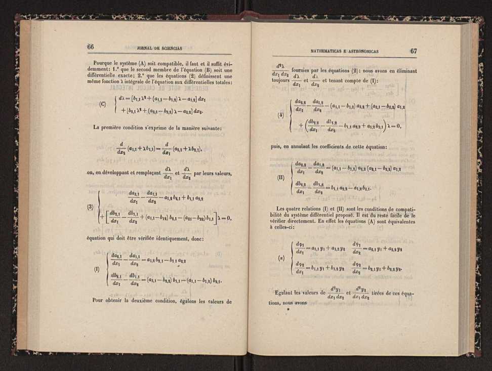 Jornal de sciencias mathematicas e astronomicas. Vol. 8 35