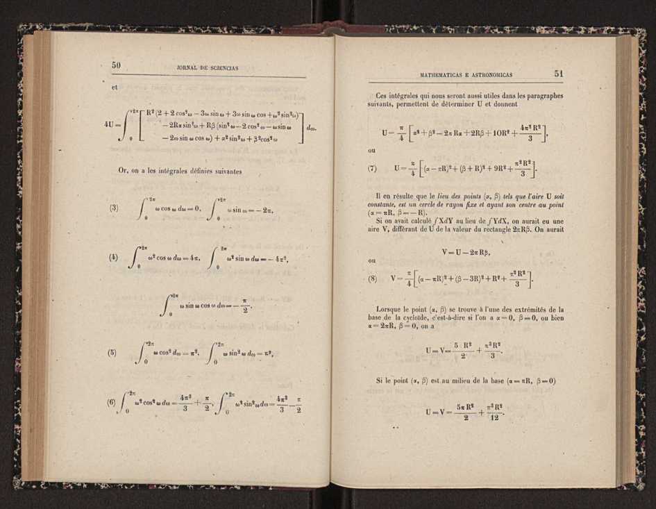 Jornal de sciencias mathematicas e astronomicas. Vol. 15 27