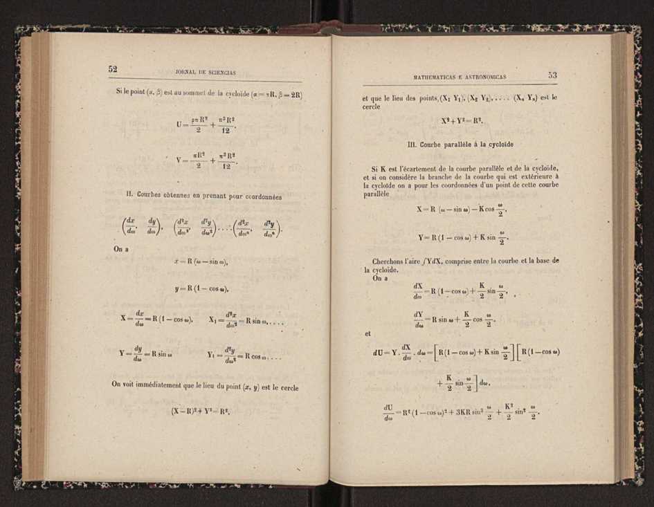 Jornal de sciencias mathematicas e astronomicas. Vol. 15 28
