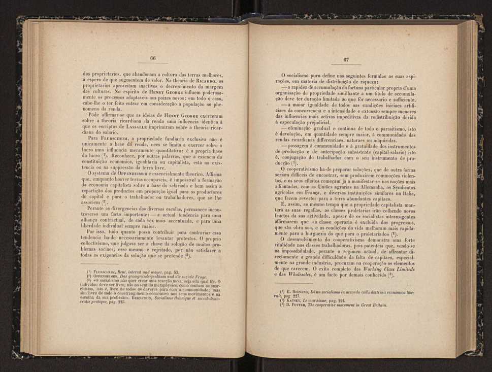 Annaes scientificos da Academia Polytecnica do Porto. Vol. 1 35