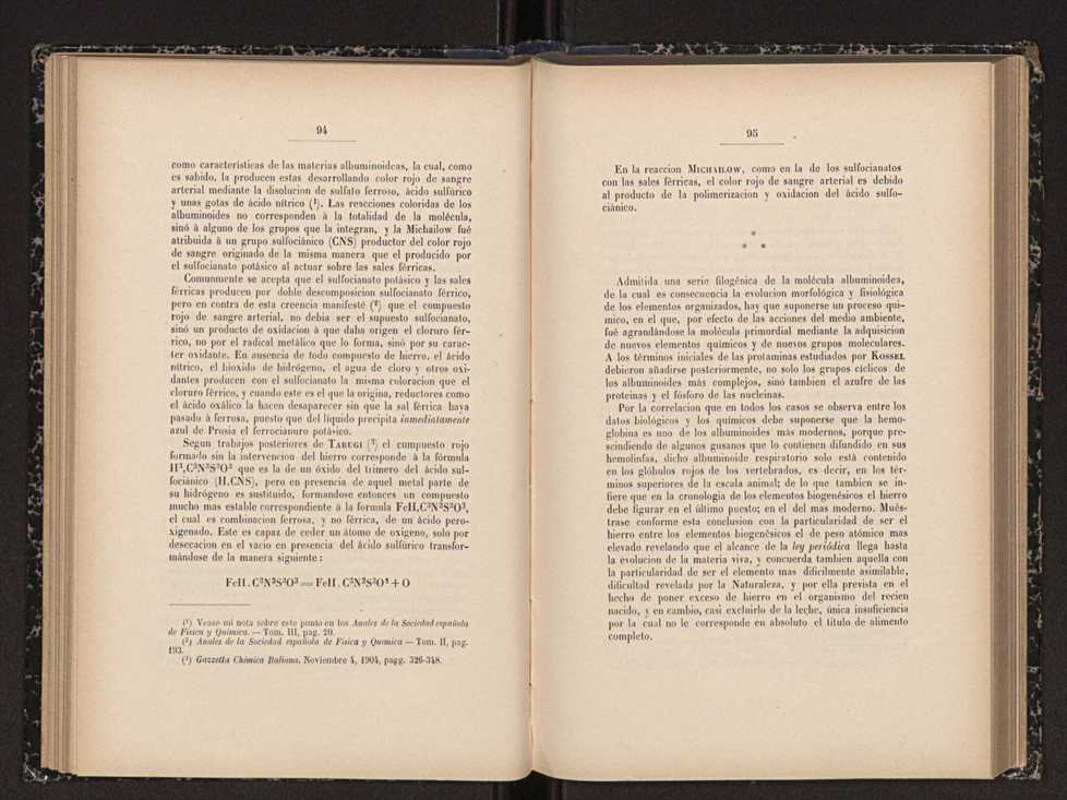 Annaes scientificos da Academia Polytecnica do Porto. Vol. 1 49