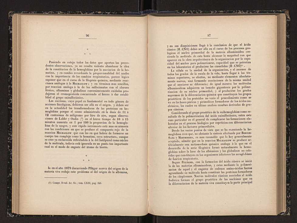 Annaes scientificos da Academia Polytecnica do Porto. Vol. 1 50