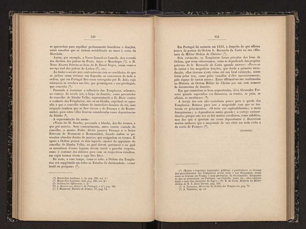 Annaes scientificos da Academia Polytecnica do Porto. Vol. 1 67