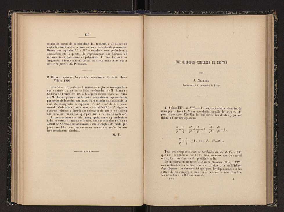 Annaes scientificos da Academia Polytecnica do Porto. Vol. 1 70