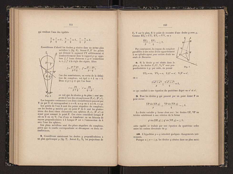 Annaes scientificos da Academia Polytecnica do Porto. Vol. 1 74