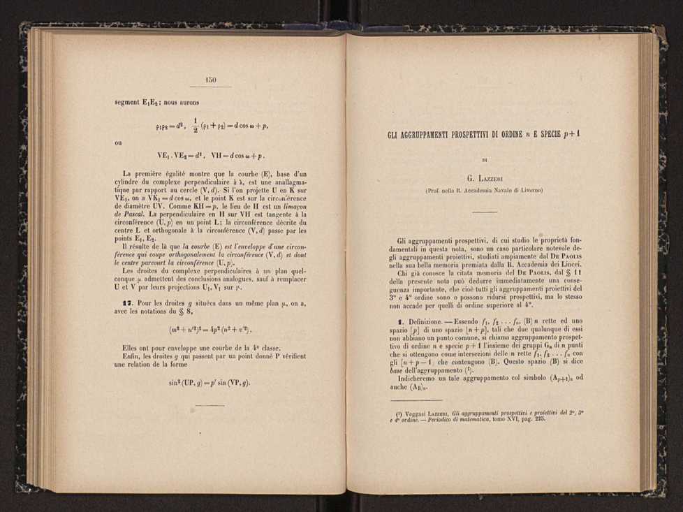 Annaes scientificos da Academia Polytecnica do Porto. Vol. 1 77