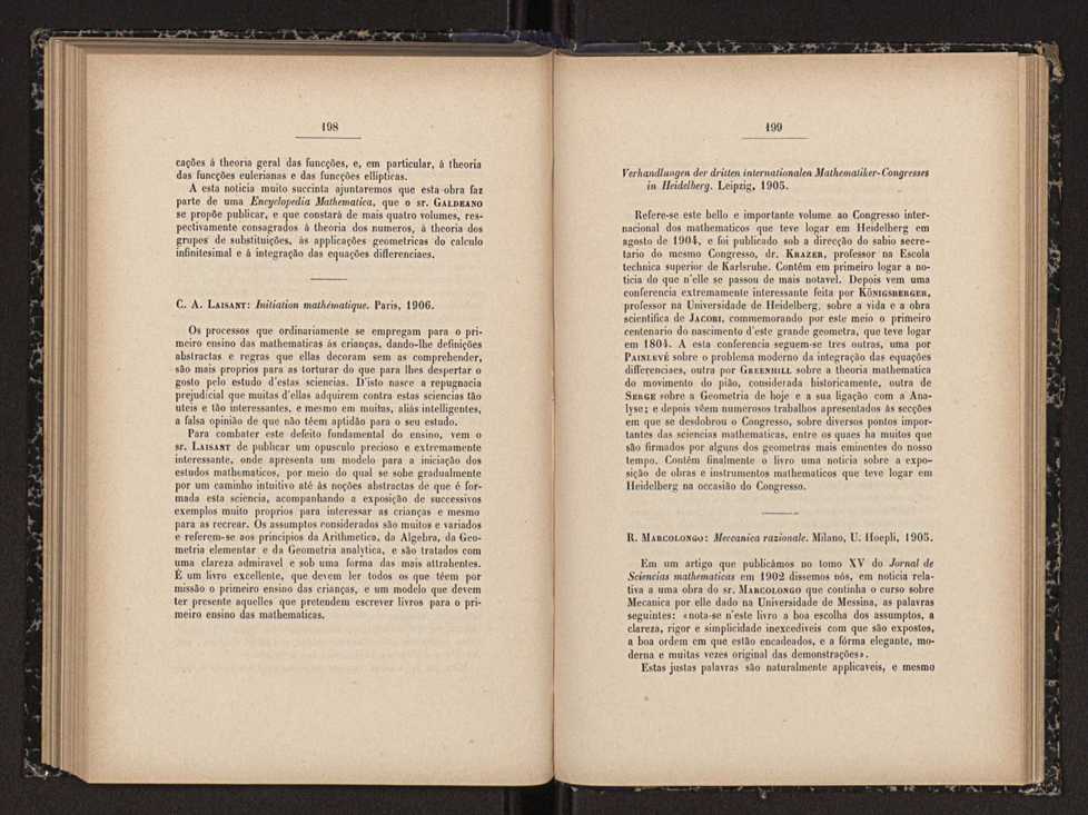 Annaes scientificos da Academia Polytecnica do Porto. Vol. 1 101