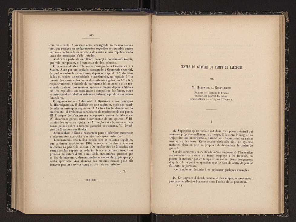Annaes scientificos da Academia Polytecnica do Porto. Vol. 1 102