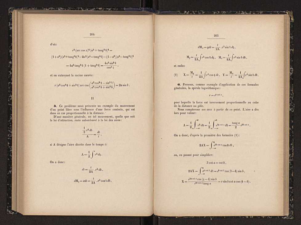 Annaes scientificos da Academia Polytecnica do Porto. Vol. 1 104