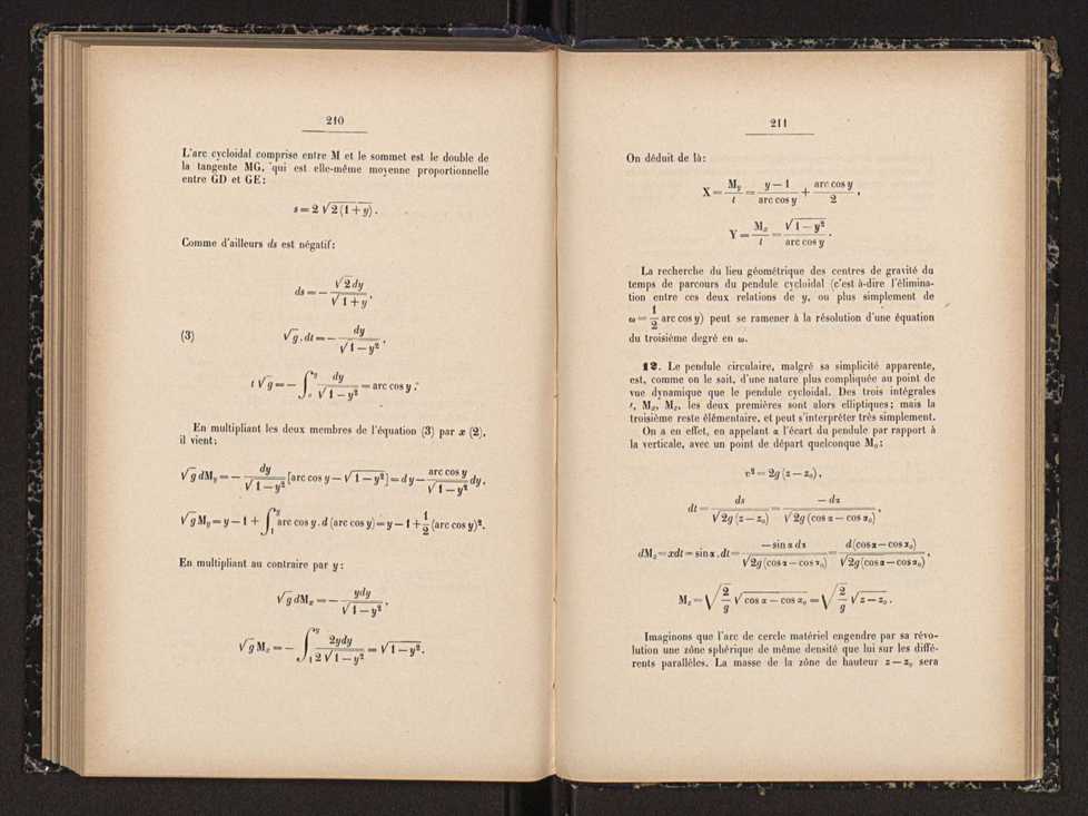 Annaes scientificos da Academia Polytecnica do Porto. Vol. 1 107