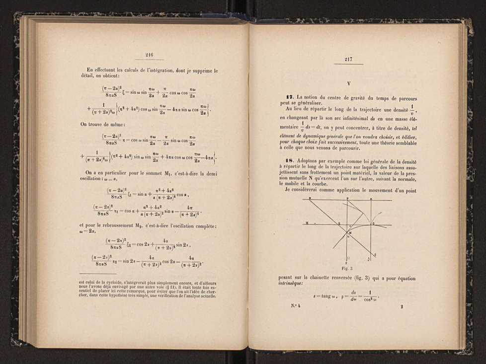 Annaes scientificos da Academia Polytecnica do Porto. Vol. 1 110