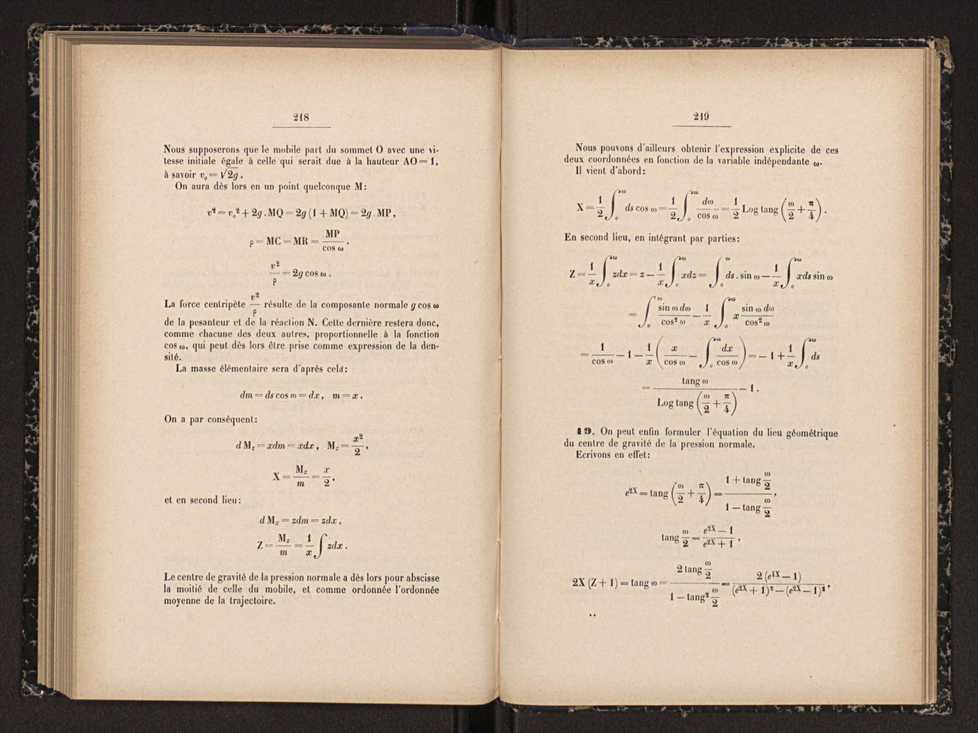 Annaes scientificos da Academia Polytecnica do Porto. Vol. 1 111