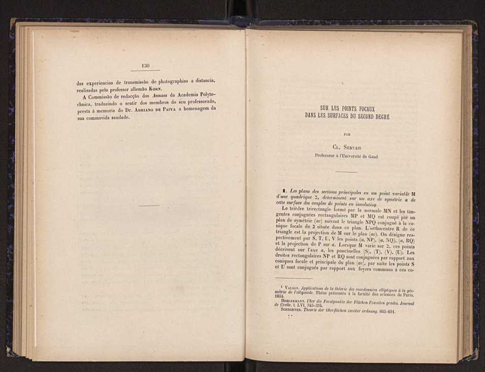 Annaes scientificos da Academia Polytecnica do Porto. Vol. 2 68