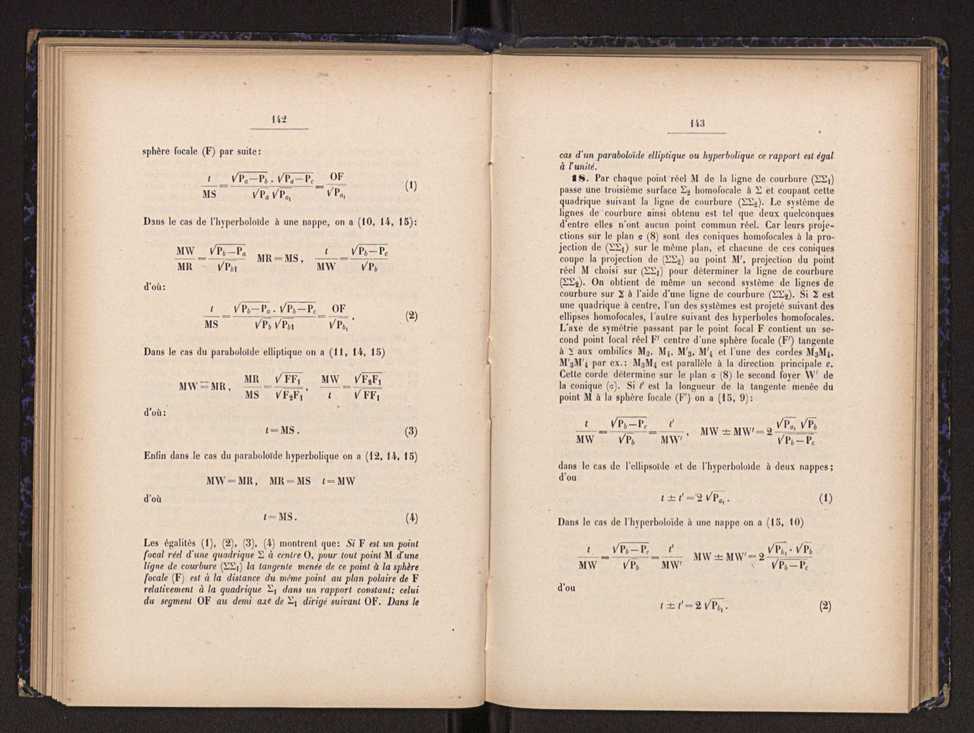 Annaes scientificos da Academia Polytecnica do Porto. Vol. 2 74