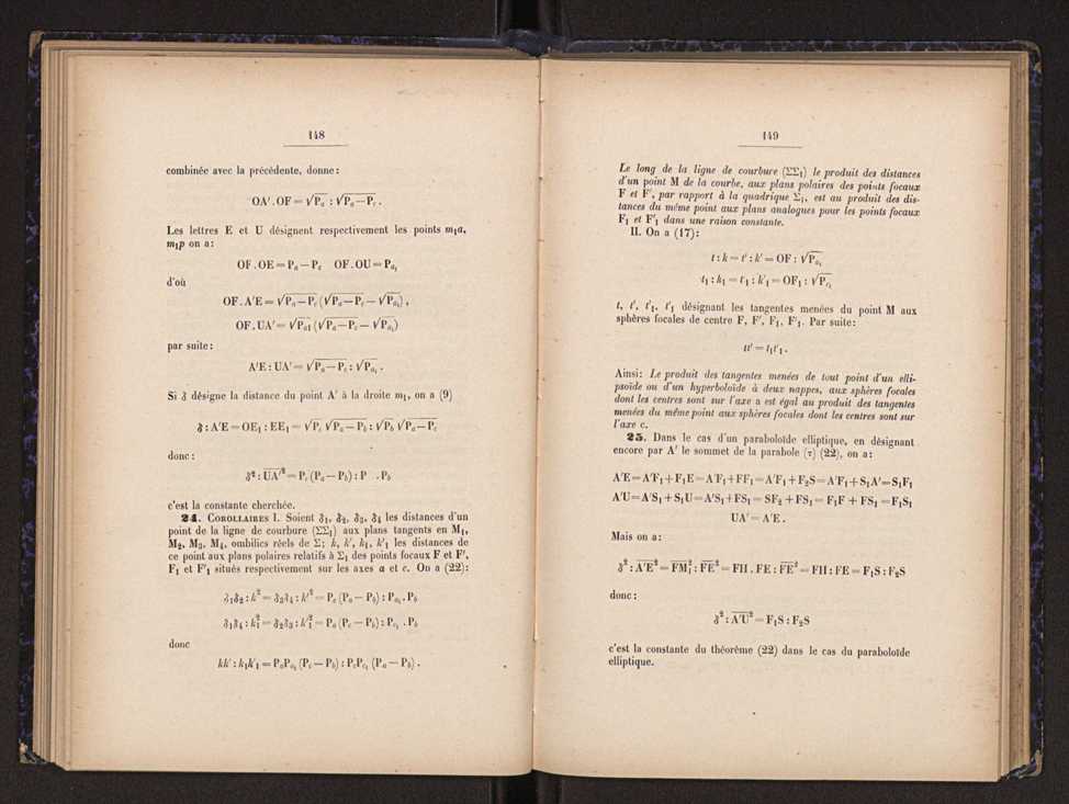 Annaes scientificos da Academia Polytecnica do Porto. Vol. 2 77