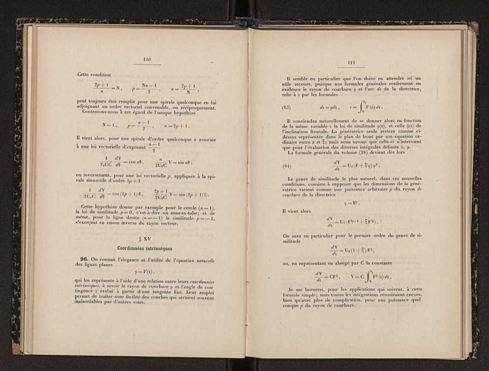 Annaes scientificos da Academia Polytecnica do Porto. Vol. 3 59
