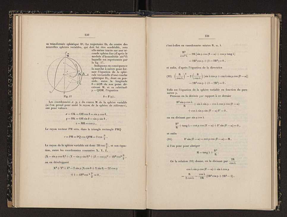 Annaes scientificos da Academia Polytecnica do Porto. Vol. 3 69