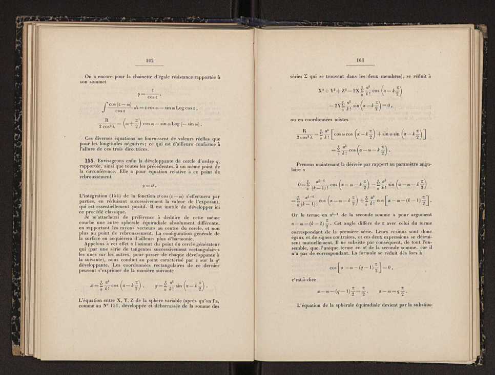 Annaes scientificos da Academia Polytecnica do Porto. Vol. 3 85