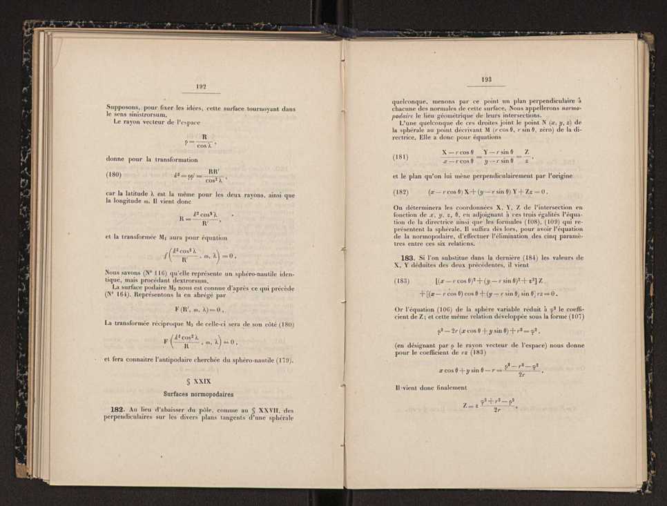 Annaes scientificos da Academia Polytecnica do Porto. Vol. 3 100