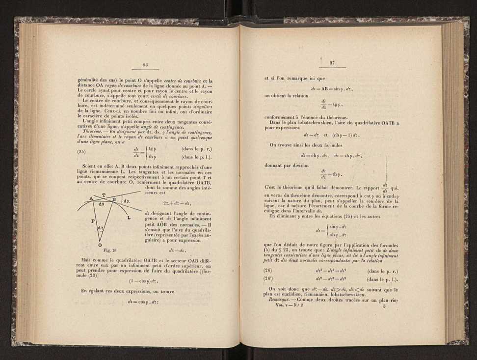 Annaes scientificos da Academia Polytecnica do Porto. Vol. 5 51