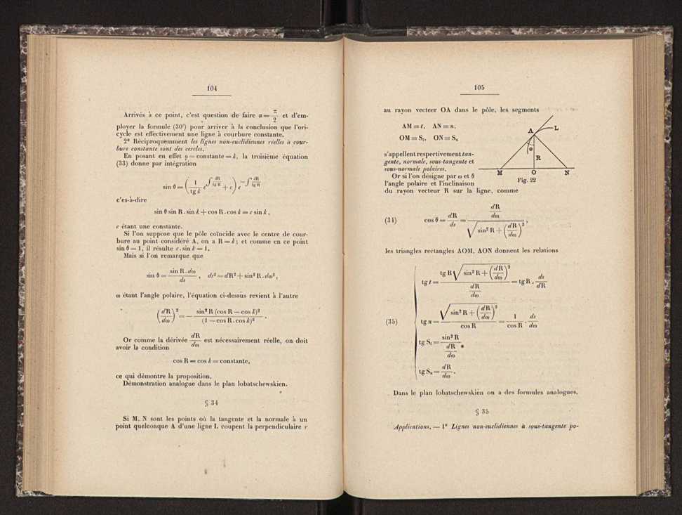 Annaes scientificos da Academia Polytecnica do Porto. Vol. 5 55