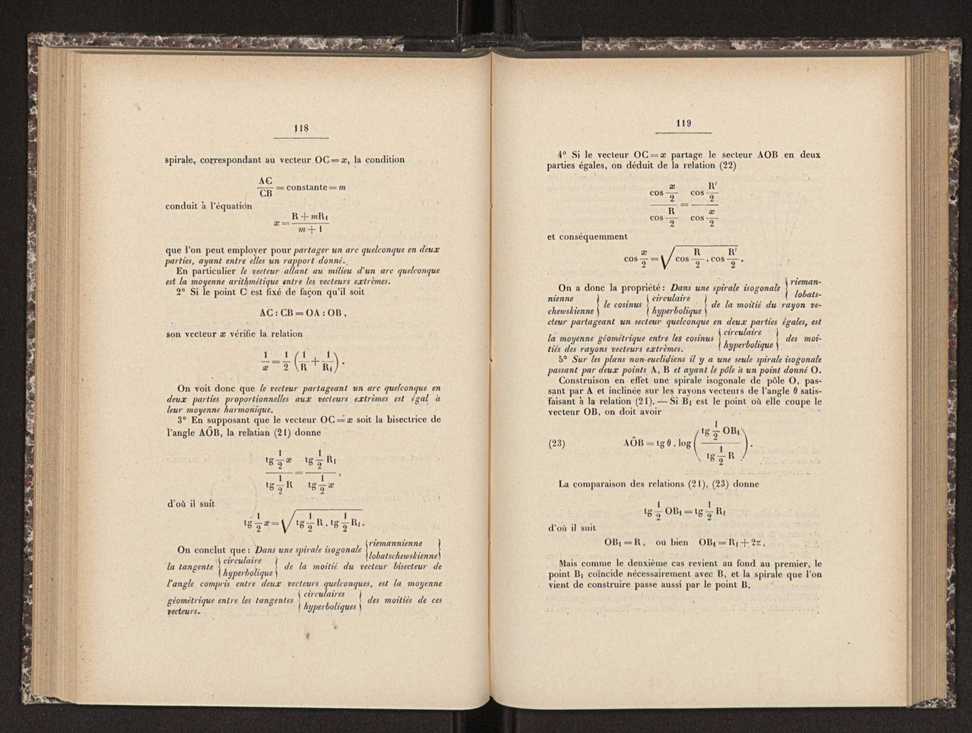 Annaes scientificos da Academia Polytecnica do Porto. Vol. 5 62