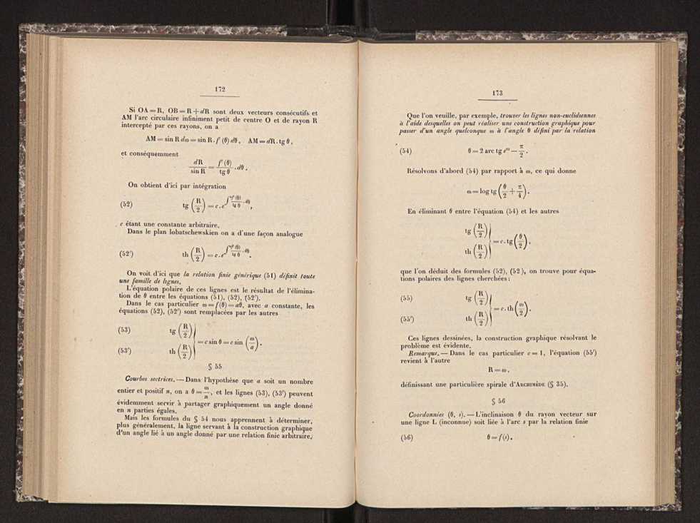 Annaes scientificos da Academia Polytecnica do Porto. Vol. 5 90