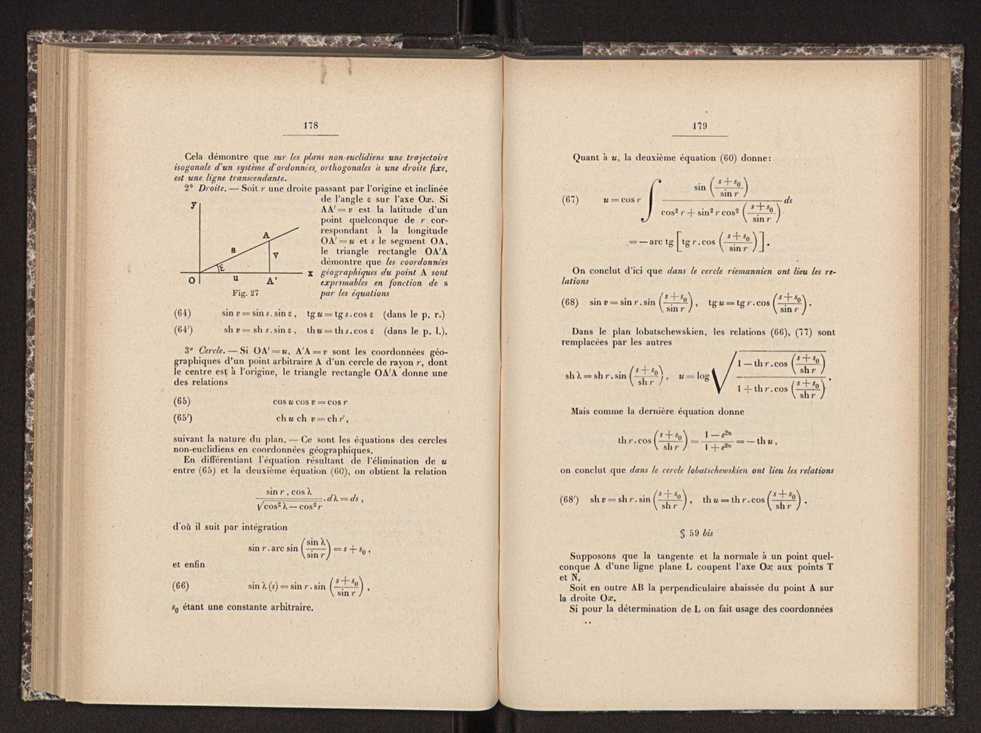 Annaes scientificos da Academia Polytecnica do Porto. Vol. 5 93