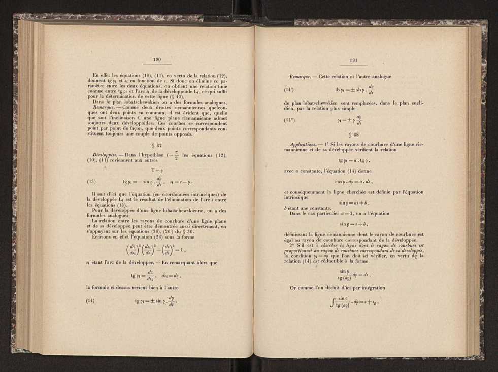 Annaes scientificos da Academia Polytecnica do Porto. Vol. 5 99