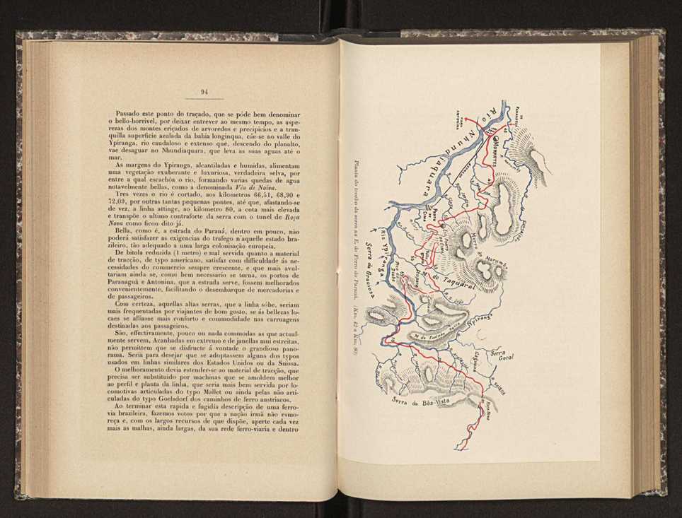 Annaes scientificos da Academia Polytecnica do Porto. Vol. 6 50