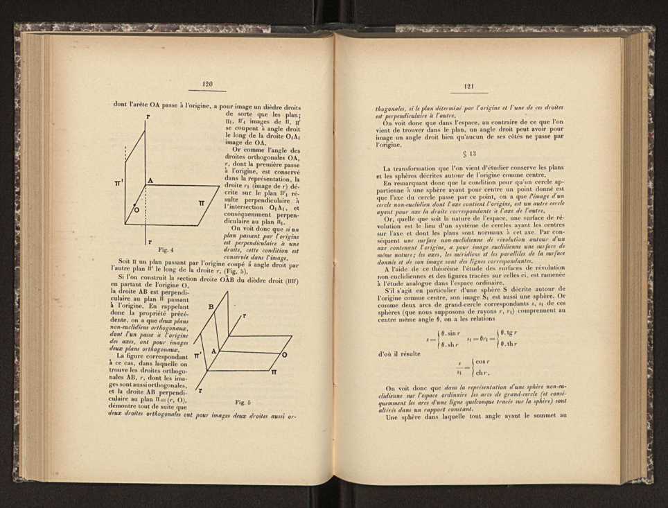 Annaes scientificos da Academia Polytecnica do Porto. Vol. 6 64