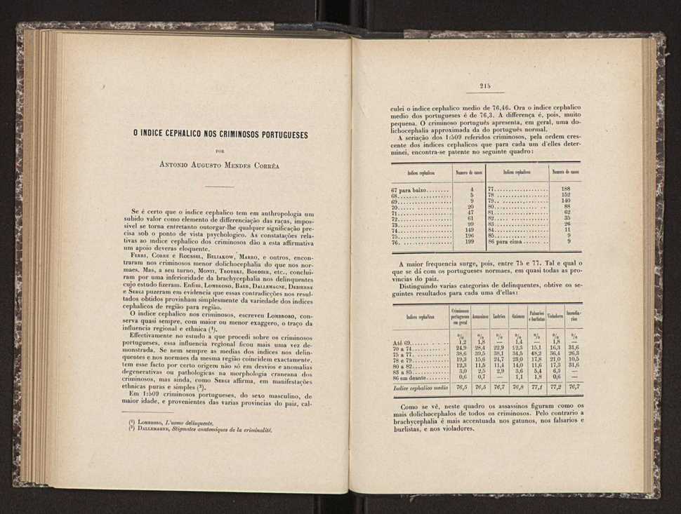 Annaes scientificos da Academia Polytecnica do Porto. Vol. 7 109