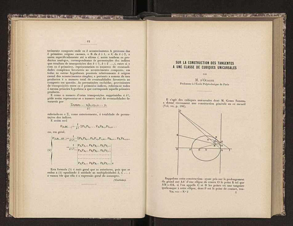 Annaes scientificos da Academia Polytecnica do Porto. Vol. 8 34