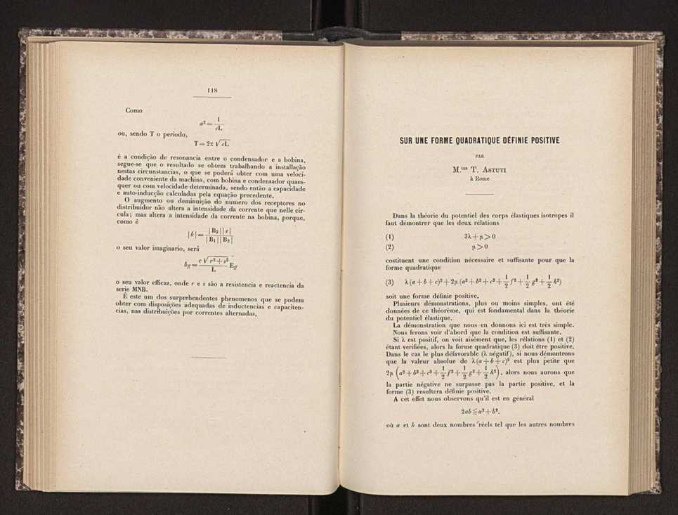 Annaes scientificos da Academia Polytecnica do Porto. Vol. 8 61