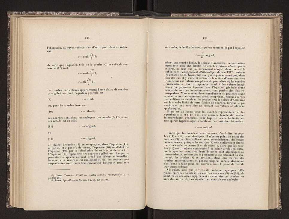 Annaes scientificos da Academia Polytecnica do Porto. Vol. 8 71