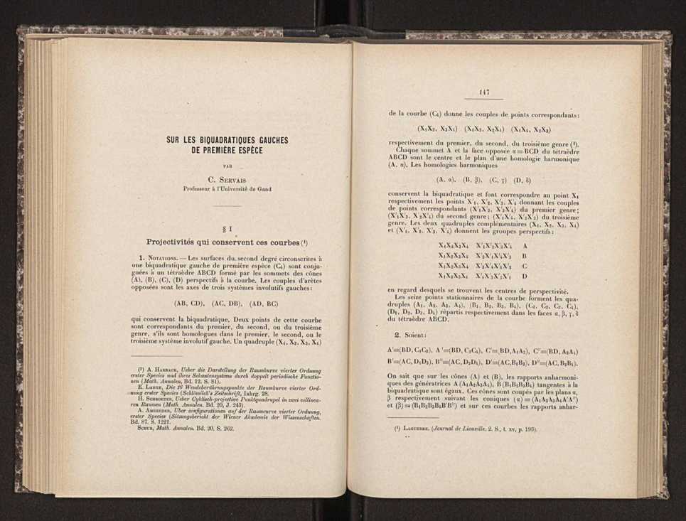 Annaes scientificos da Academia Polytecnica do Porto. Vol. 8 75