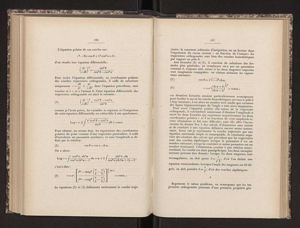 Annaes scientificos da Academia Polytecnica do Porto. Vol. 8 100