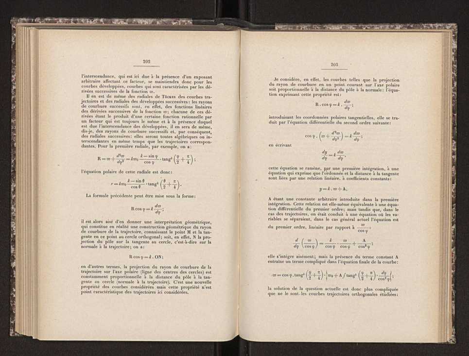 Annaes scientificos da Academia Polytecnica do Porto. Vol. 8 103