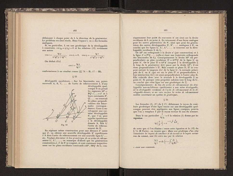 Annaes scientificos da Academia Polytecnica do Porto. Vol. 9 93
