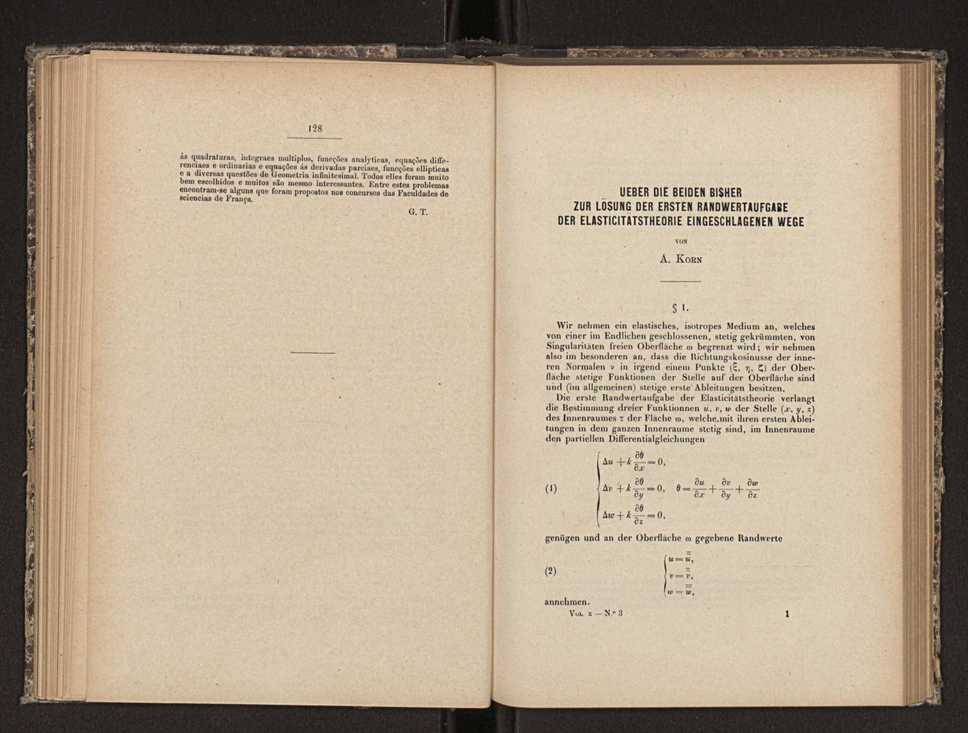 Annaes scientificos da Academia Polytecnica do Porto. Vol. 10 68
