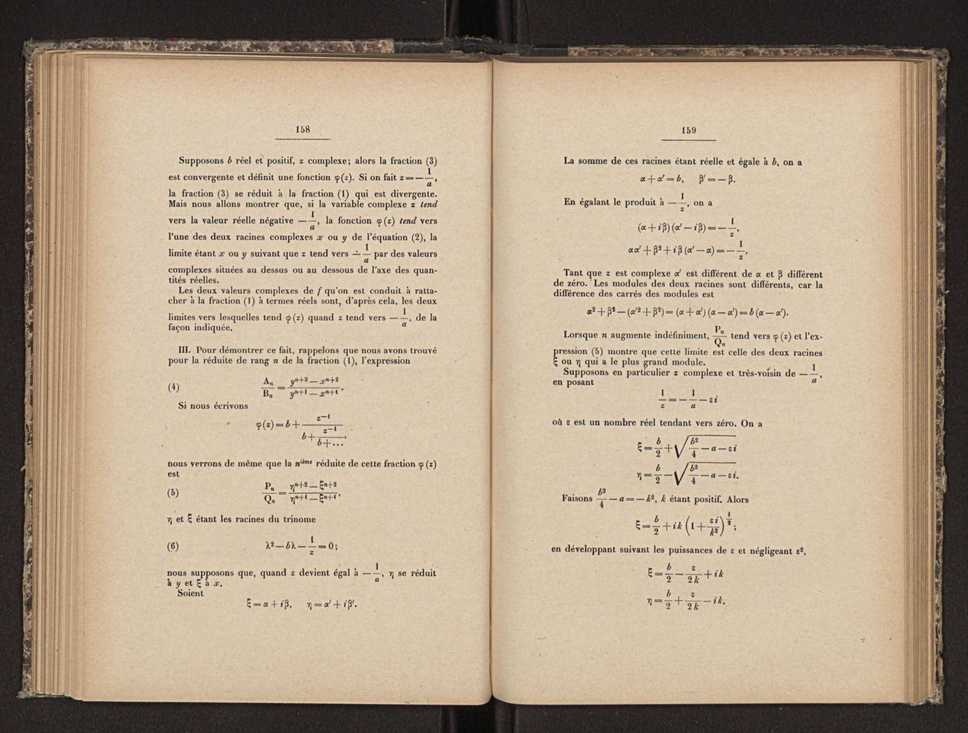 Annaes scientificos da Academia Polytecnica do Porto. Vol. 10 83