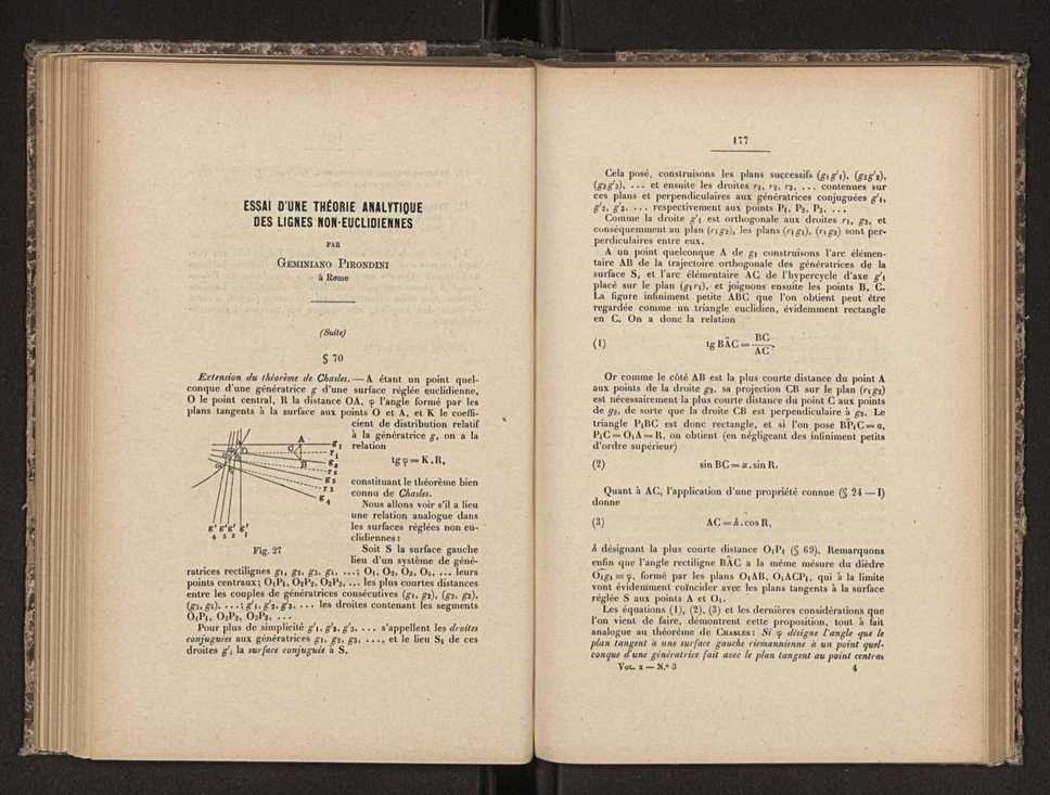 Annaes scientificos da Academia Polytecnica do Porto. Vol. 10 92