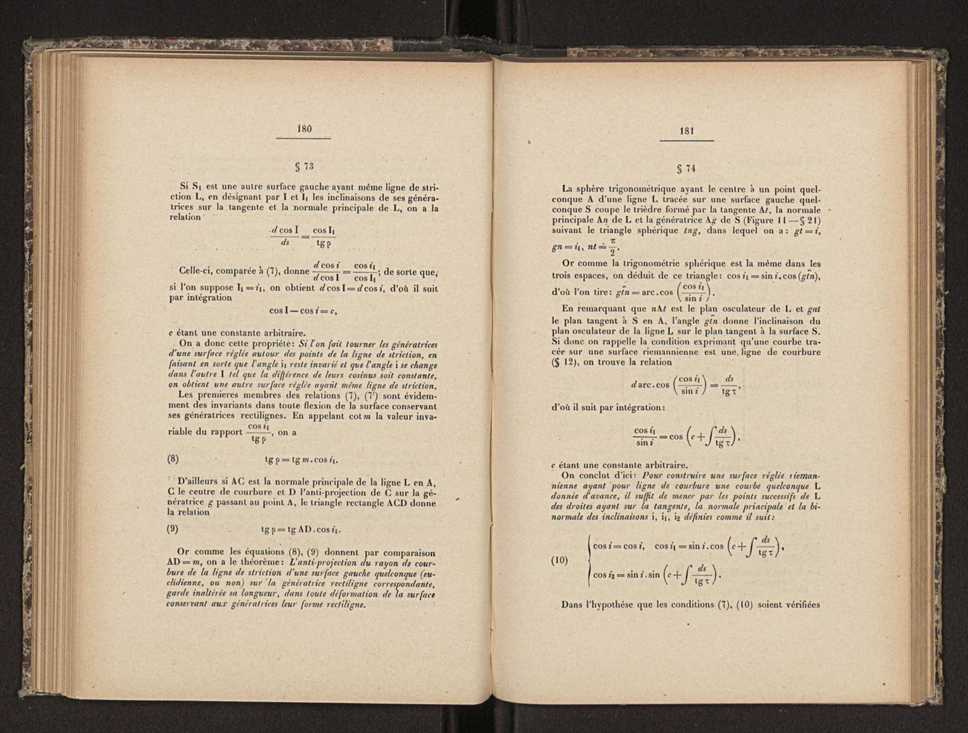 Annaes scientificos da Academia Polytecnica do Porto. Vol. 10 94