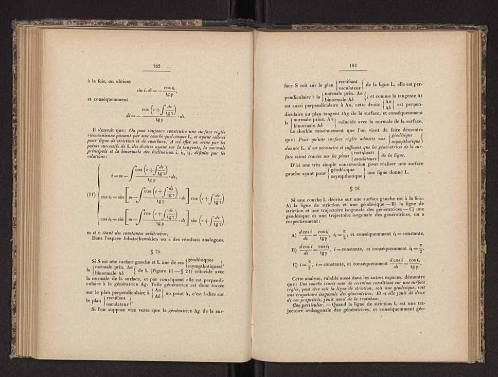 Annaes scientificos da Academia Polytecnica do Porto. Vol. 10 95