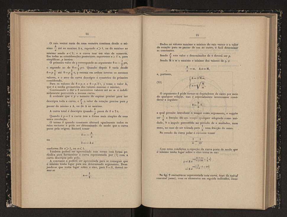 Annaes scientificos da Academia Polytecnica do Porto. Vol. 13 50