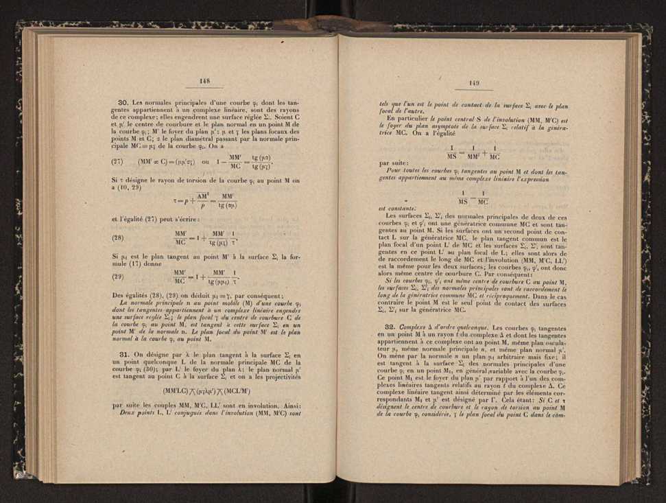 Annaes scientificos da Academia Polytecnica do Porto. Vol. 13 77