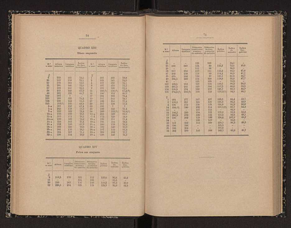 Annaes scientificos da Academia Polytecnica do Porto. Vol. 14 38