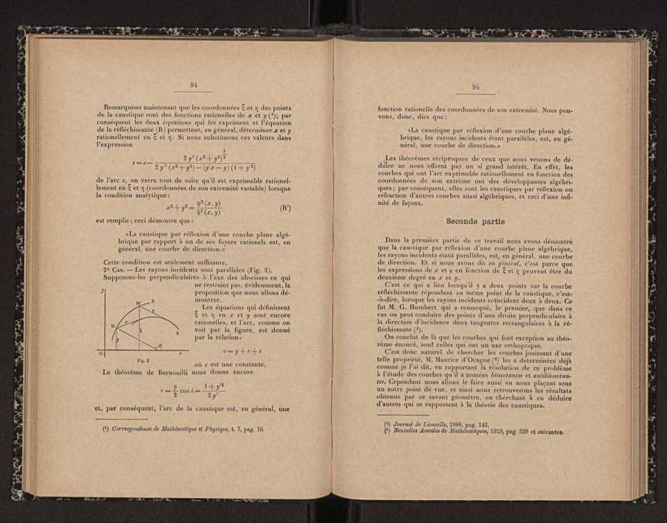 Annaes scientificos da Academia Polytecnica do Porto. Vol. 14 50